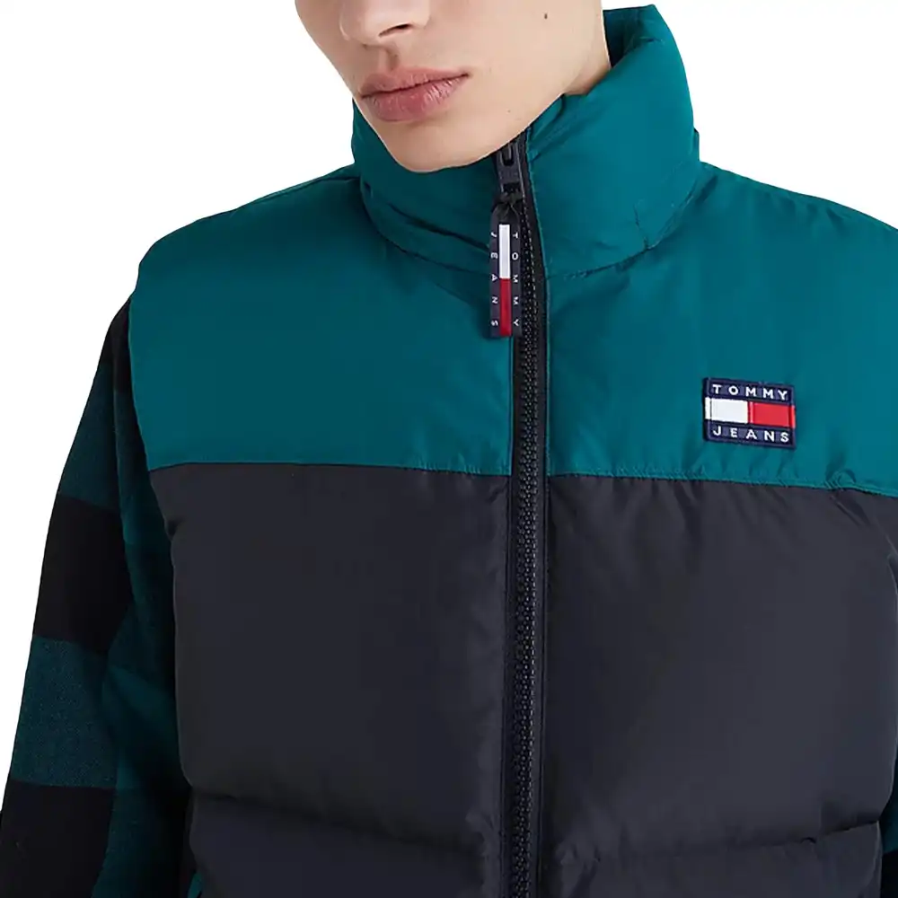 Alaska color block Tommy Jeans - 2