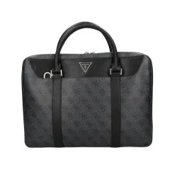 Laptop logo triangle Guess - 1