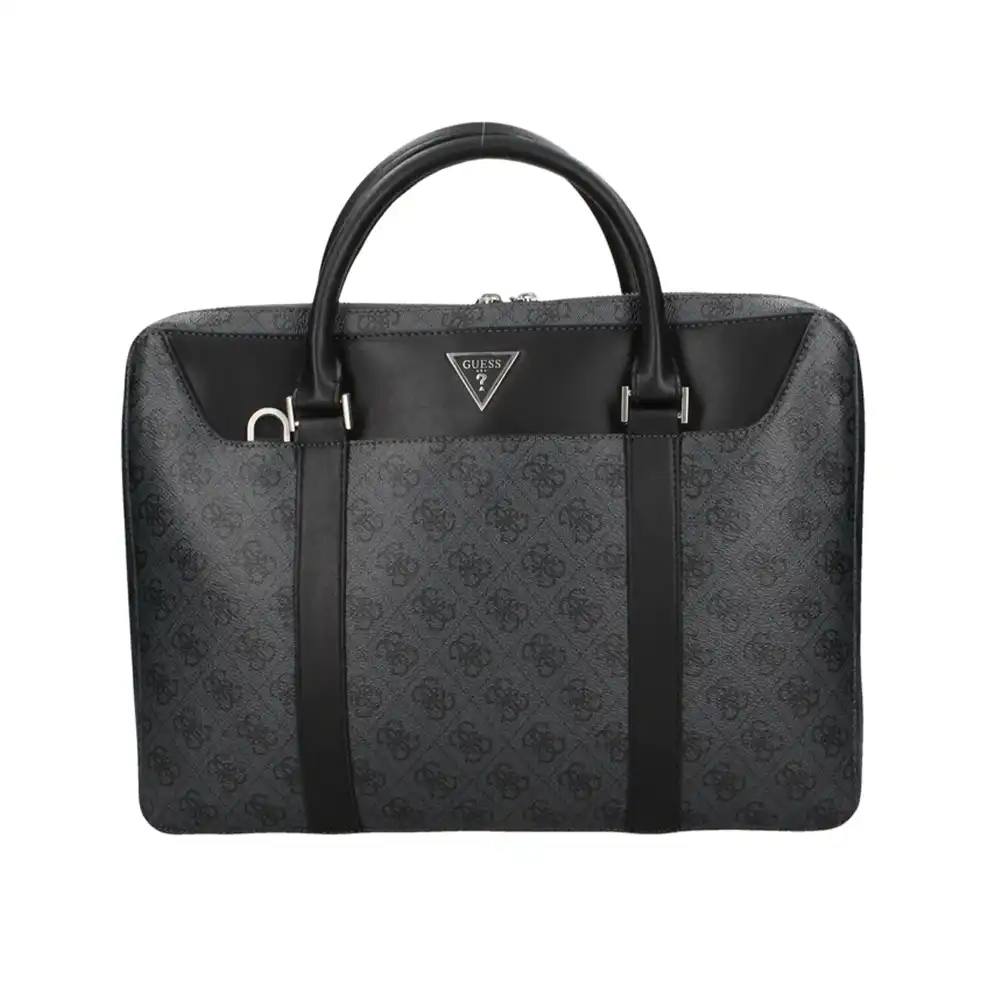 Laptop logo triangle Guess - 1