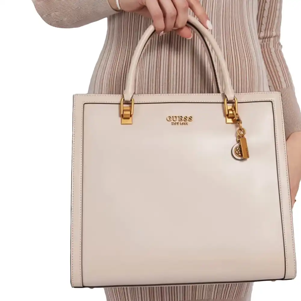 PARTNER: CREATION ref HWVB8558230-LGR Guess - 4