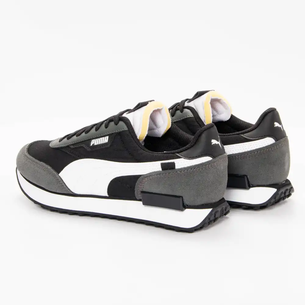 Future rider play on Puma - 8 Future rider play on Puma - 8