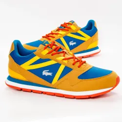 Freeglide ot scm Lacoste - 2