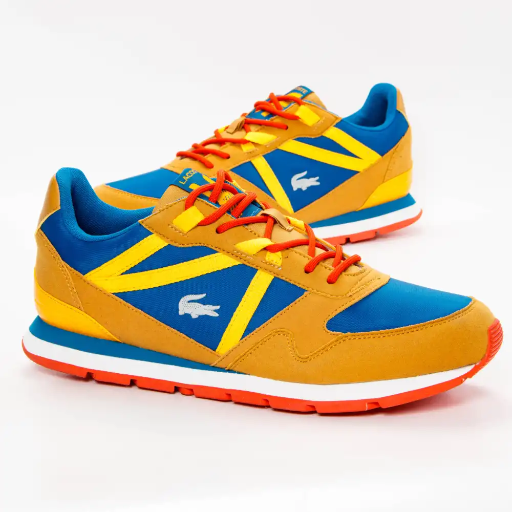 Freeglide ot scm Lacoste - 2