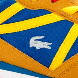 Freeglide ot scm Lacoste - 4