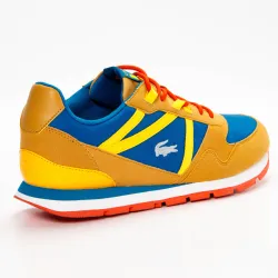 PARTNER: CREATION ref 7-28SCM11129A8 Lacoste - 6 PARTNER: CREATION ref 7-28SCM11129A8 Lacoste - 6