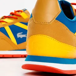 Freeglide ot scm Lacoste - 7