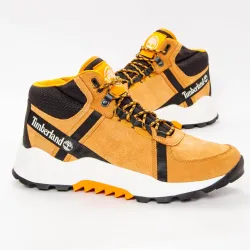 Solar wave waterproof Timberland - 2 Solar wave waterproof Timberland - 2