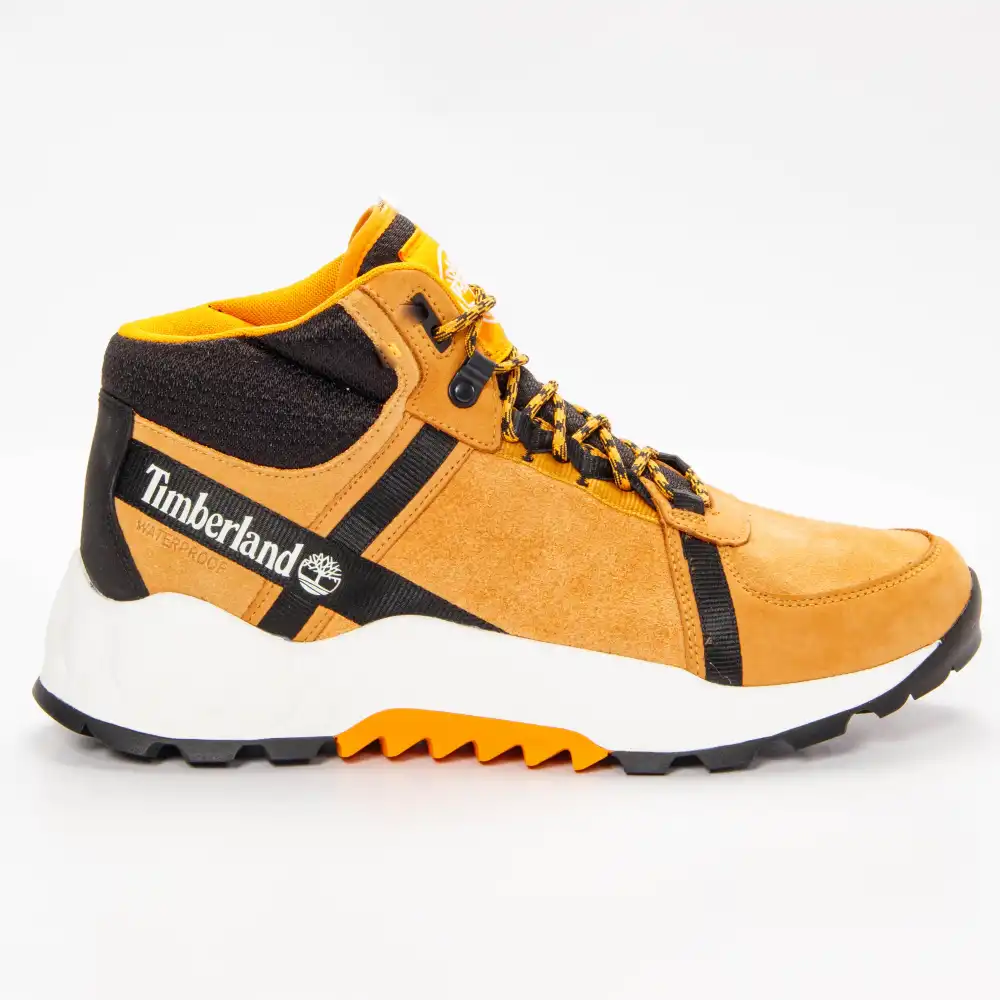 Solar wave waterproof Timberland - 4 Solar wave waterproof Timberland - 4