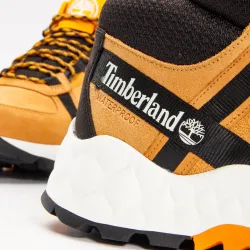 Solar wave waterproof Timberland - 7 Solar wave waterproof Timberland - 7