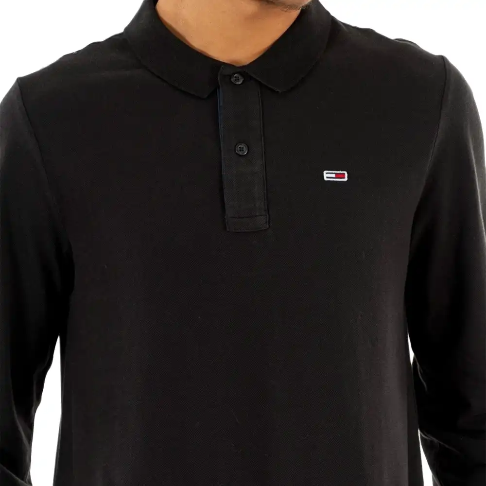 flag logo Tommy Jeans - 3 flag logo Tommy Jeans - 3