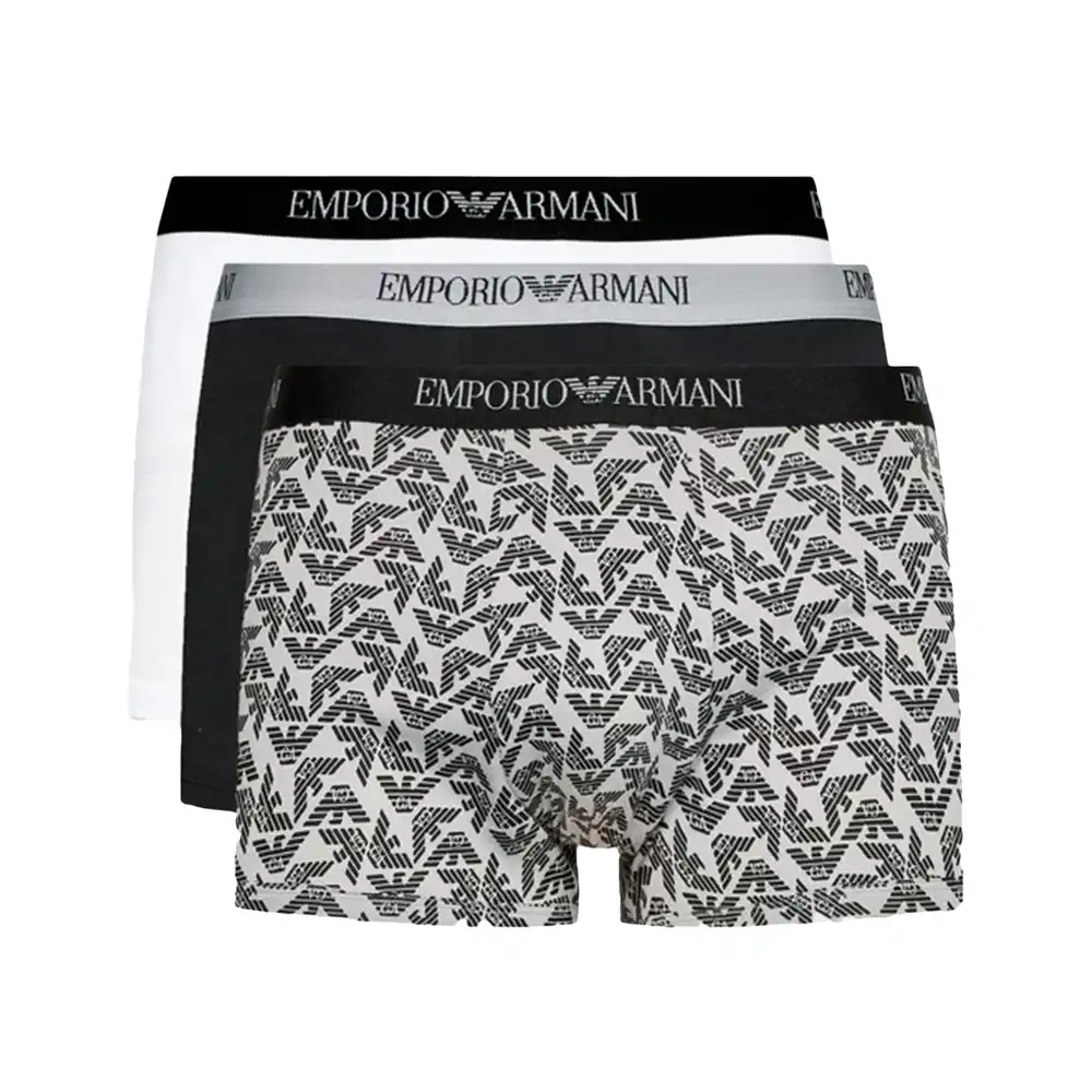 PARTNER: CREATION ref 1116252F722-18821 Emporio Armani - 1