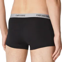 Pack x3 unlimited logo Emporio Armani - 6