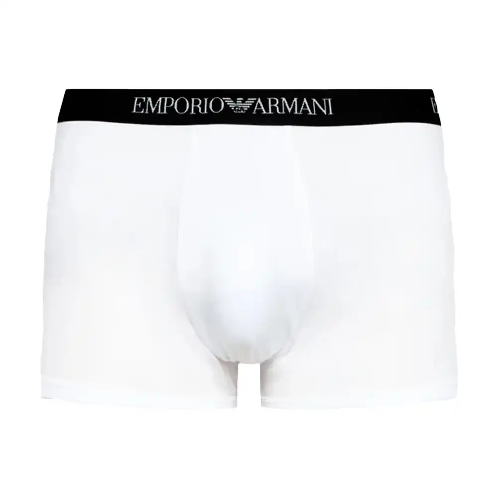 Pack x3 unlimited logo Emporio Armani - 4