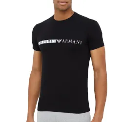 Classic face logo Emporio Armani - 2