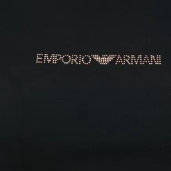 Classic gold logo Emporio Armani - 3 Classic gold logo Emporio Armani - 3