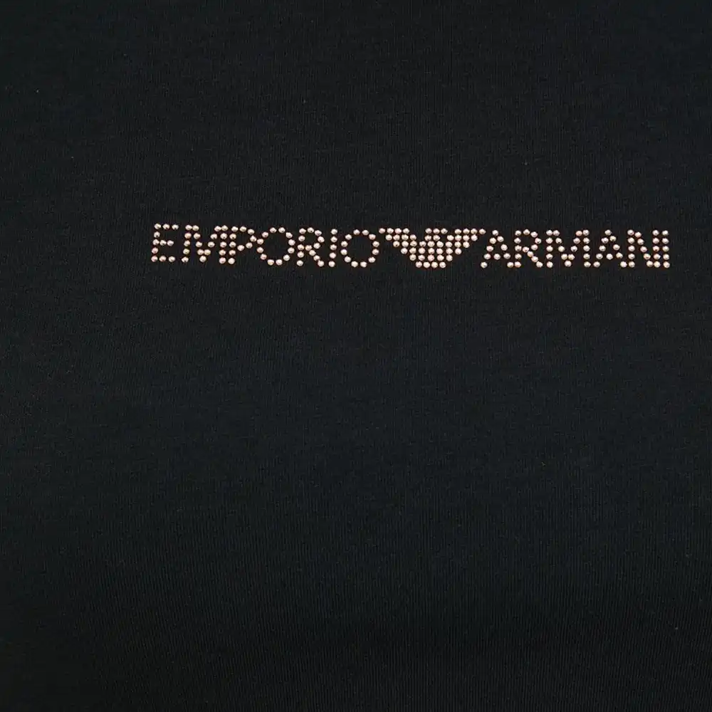 Classic gold logo Emporio Armani - 3 Classic gold logo Emporio Armani - 3
