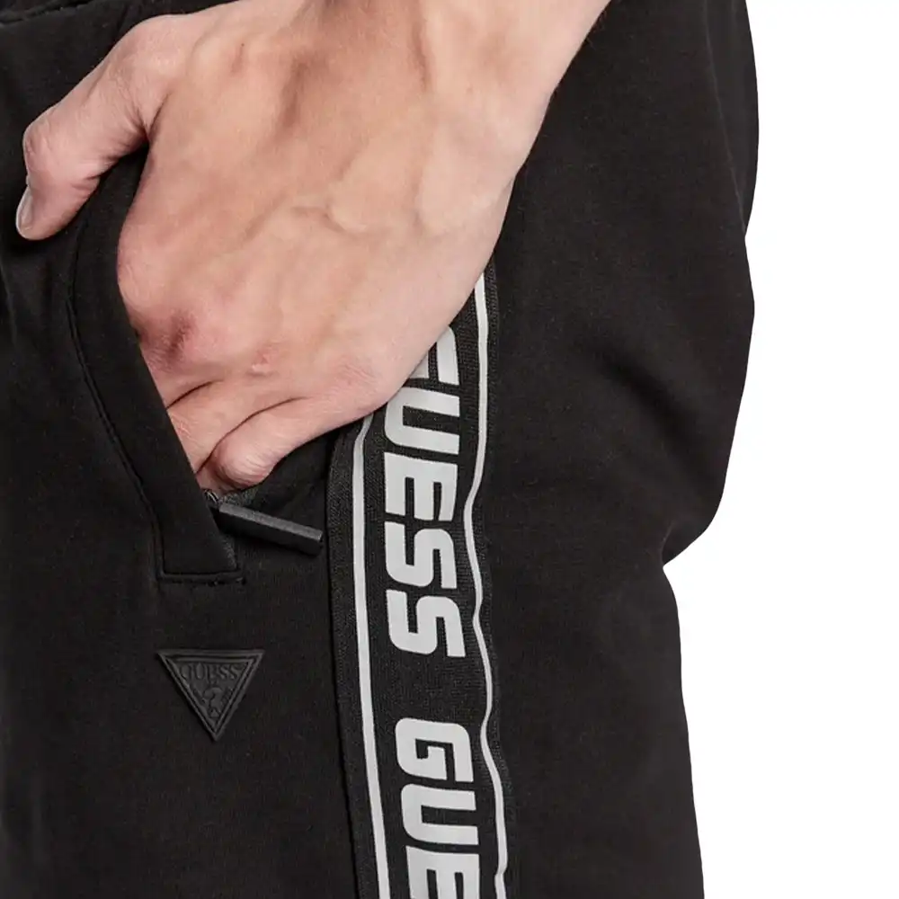 PARTNER: CREATION ref Z2YD02-JBLK Guess - 2