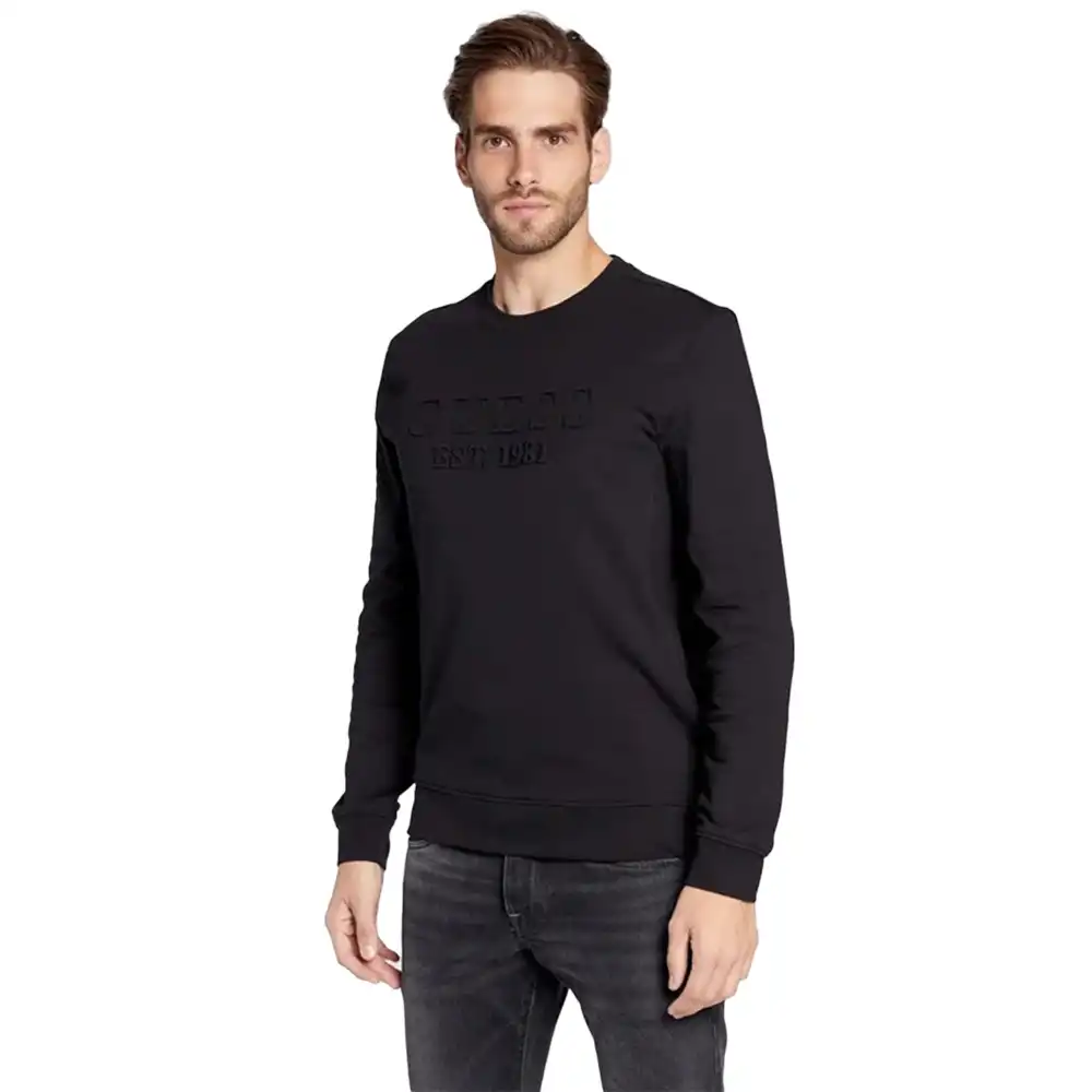 PARTNER: CREATION ref M2BQ08-JBLK Guess - 1