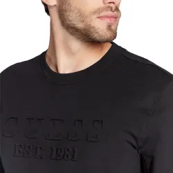 crewneck Guess - 4