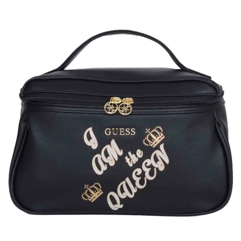 PARTNER: CREATION ref PWBEQUP8416-BLACK Guess - 1 PARTNER: CREATION ref PWBEQUP8416-BLACK Guess - 1