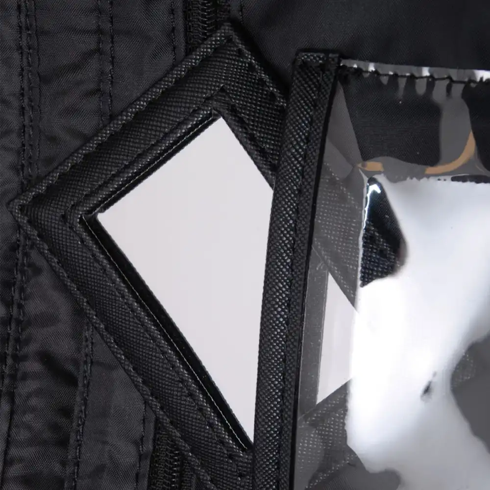 PARTNER: CREATION ref PWBEQUP8416-BLACK Guess - 4 PARTNER: CREATION ref PWBEQUP8416-BLACK Guess - 4