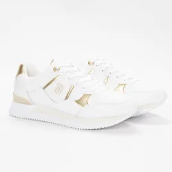 Interlock city sneaker Tommy Jeans - 1