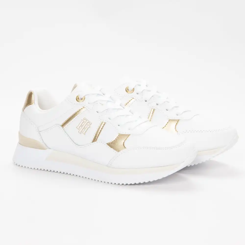 PARTNER: CREATION ref FW0FW05558-YBR Tommy Jeans - 1