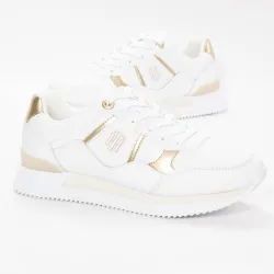 Interlock city sneaker Tommy Jeans - 2