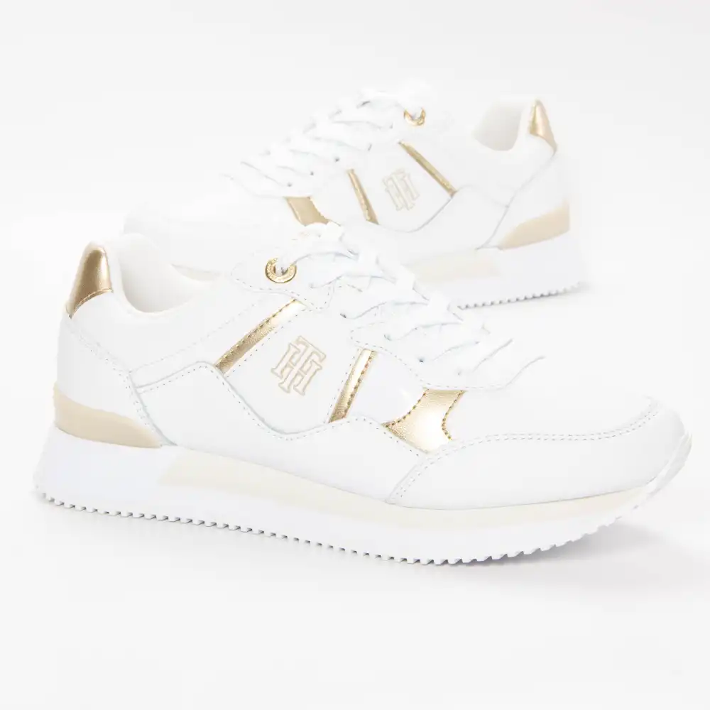 Interlock city sneaker Tommy Jeans - 2