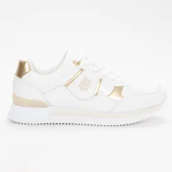 Interlock city sneaker Tommy Jeans - 3