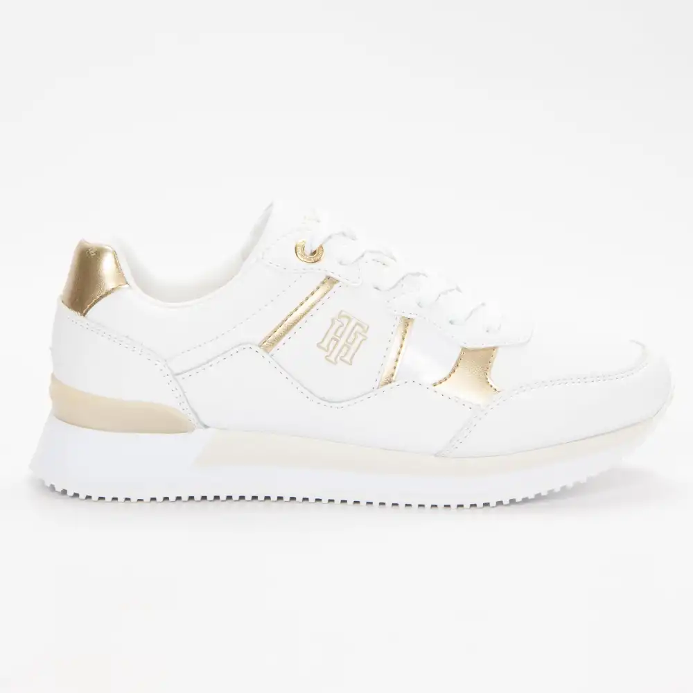 Interlock city sneaker Tommy Jeans - 3