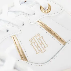 Interlock city sneaker Tommy Jeans - 4