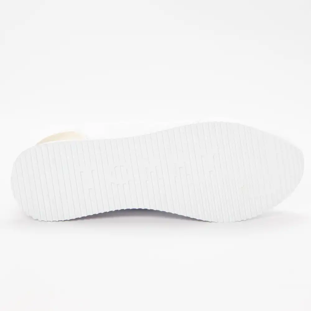 Interlock city sneaker Tommy Jeans - 5