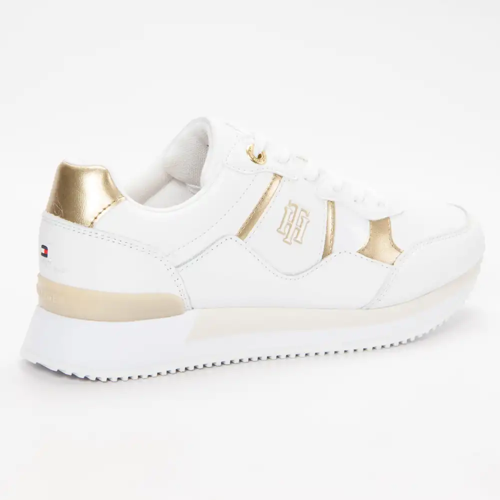 Interlock city sneaker Tommy Jeans - 6