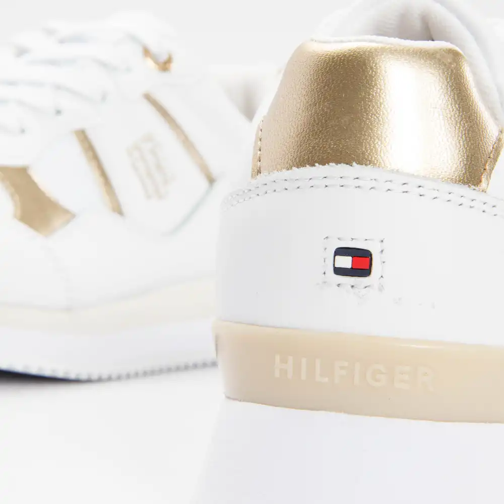 Interlock city sneaker Tommy Jeans - 7