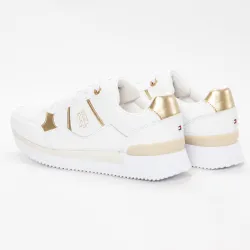 Interlock city sneaker Tommy Jeans - 8