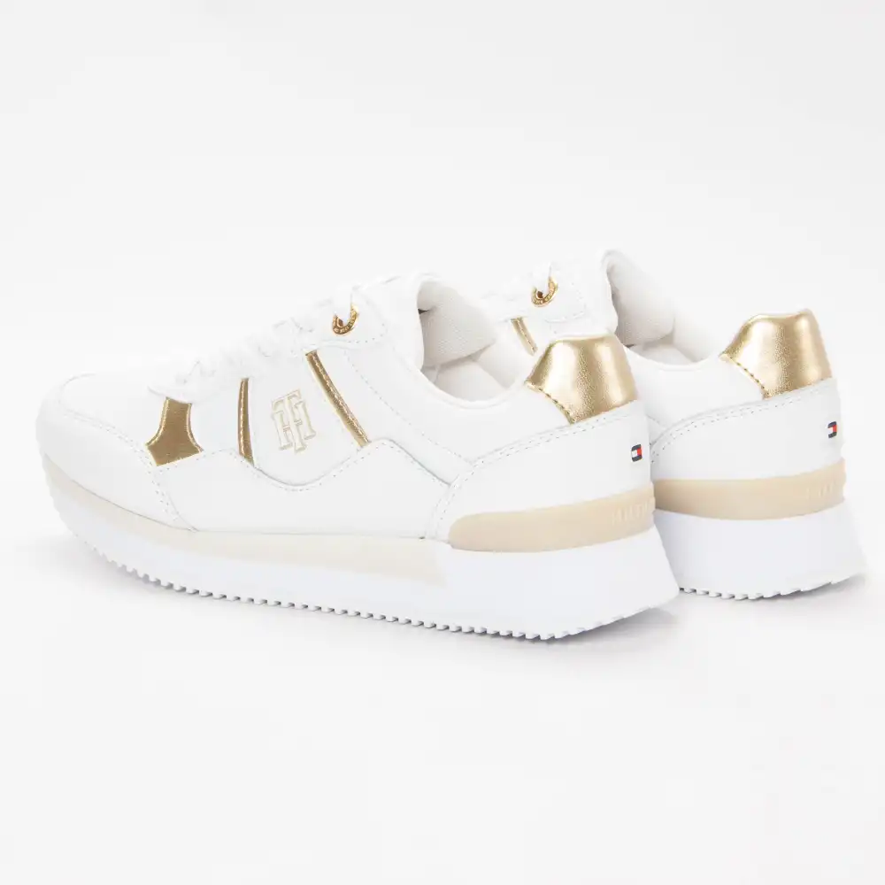 Interlock city sneaker Tommy Jeans - 8