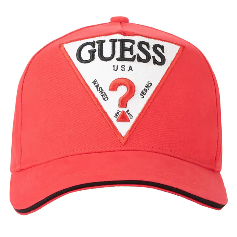 cap g Guess - 3 cap g Guess - 3