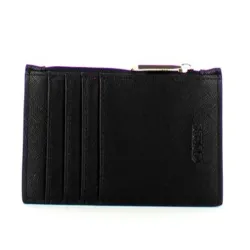 top zip card holder Guess - 2 top zip card holder Guess - 2
