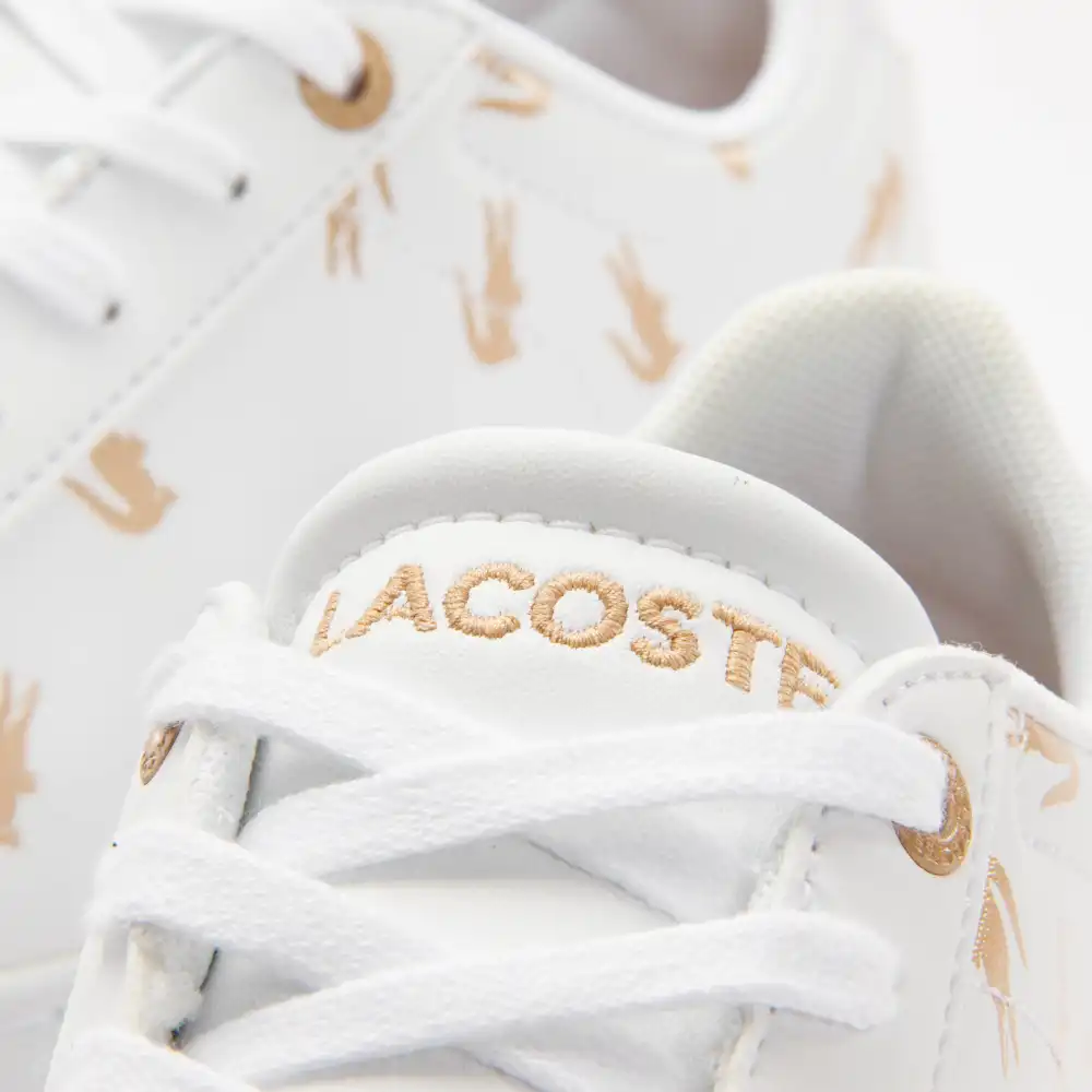 PARTNER: CREATION ref 7-38SUJ0002216 Lacoste - 3