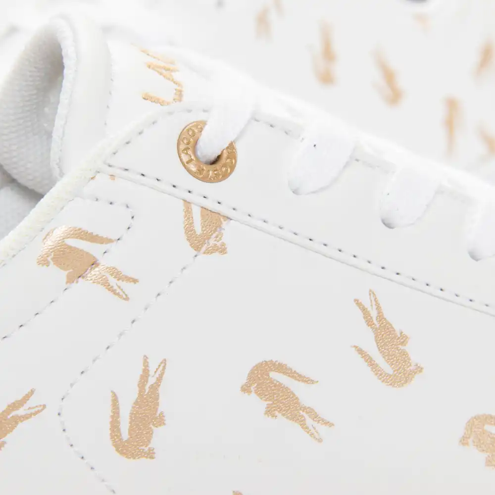 PARTNER: CREATION ref 7-38SUJ0002216 Lacoste - 5