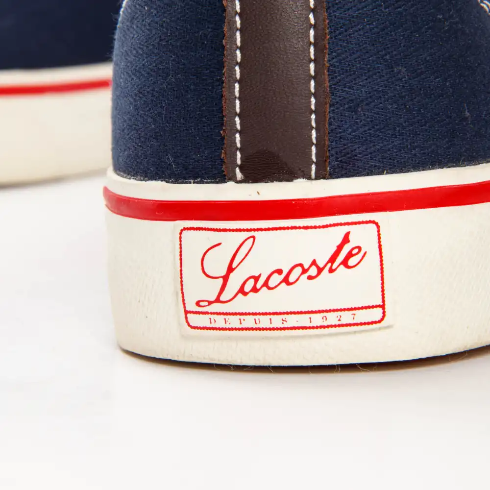 PARTNER: CREATION ref 7-22STM29841W2 Lacoste - 7