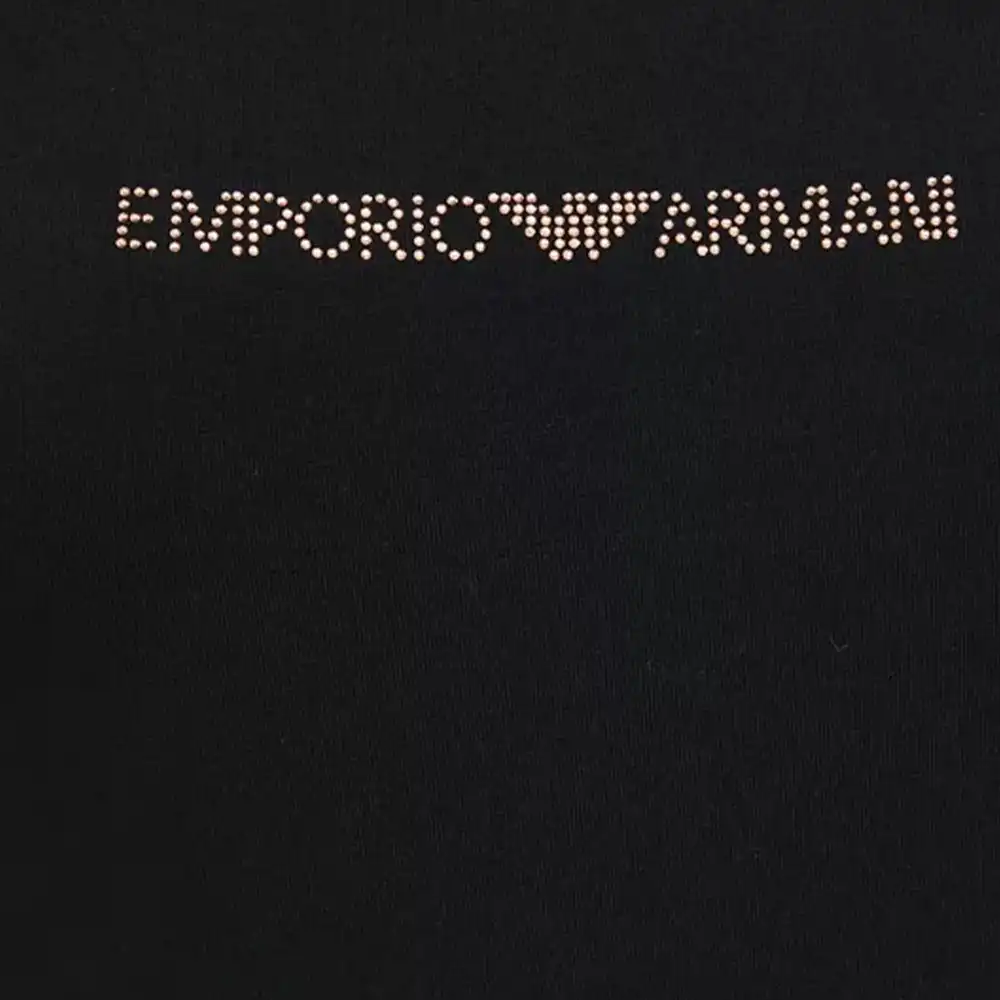 Classic gold logo col V Emporio Armani - 3 Classic gold logo col V Emporio Armani - 3