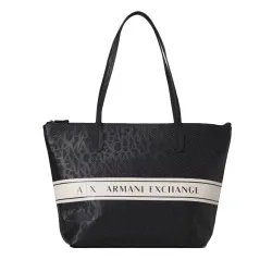 AX classic logo Armani Exchange - 1