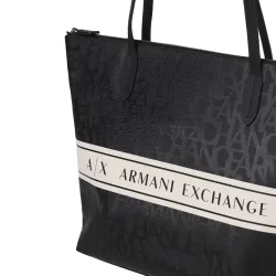 AX classic logo Armani Exchange - 2
