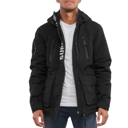 Ultimate windcheater Superdry - 2