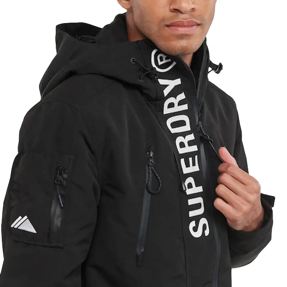 PARTNER: CREATION ref M5011389A-PB2 Superdry - 3 PARTNER: CREATION ref M5011389A-PB2 Superdry - 3