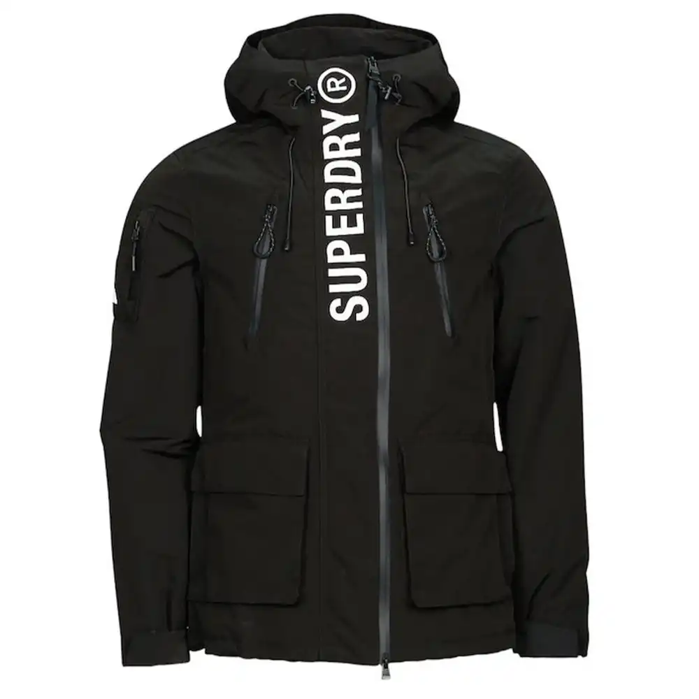 Ultimate windcheater Superdry - 1 Ultimate windcheater Superdry - 1