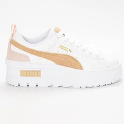 Mayze Wedge Pastel Puma - 3