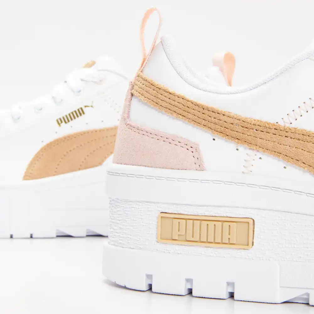 PARTNER: CREATION ref 388566-02 Puma - 7